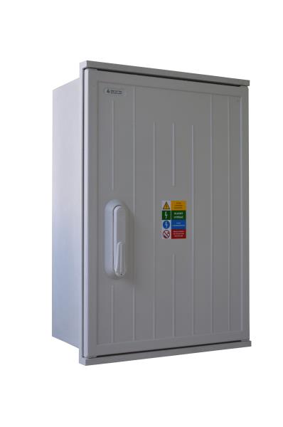 ELEKTROMEROVÝ ROZVÁDZAĆ REZ1E do 40A